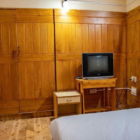 קונור Jjs Cottages מראה חיצוני תמונה