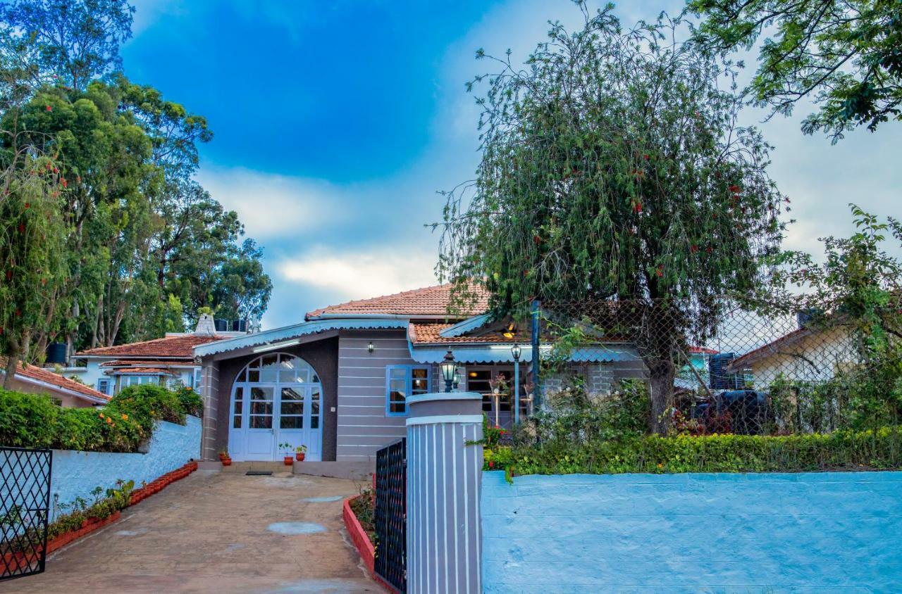 קונור Jjs Cottages מראה חיצוני תמונה