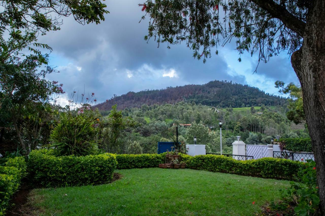 קונור Jjs Cottages מראה חיצוני תמונה