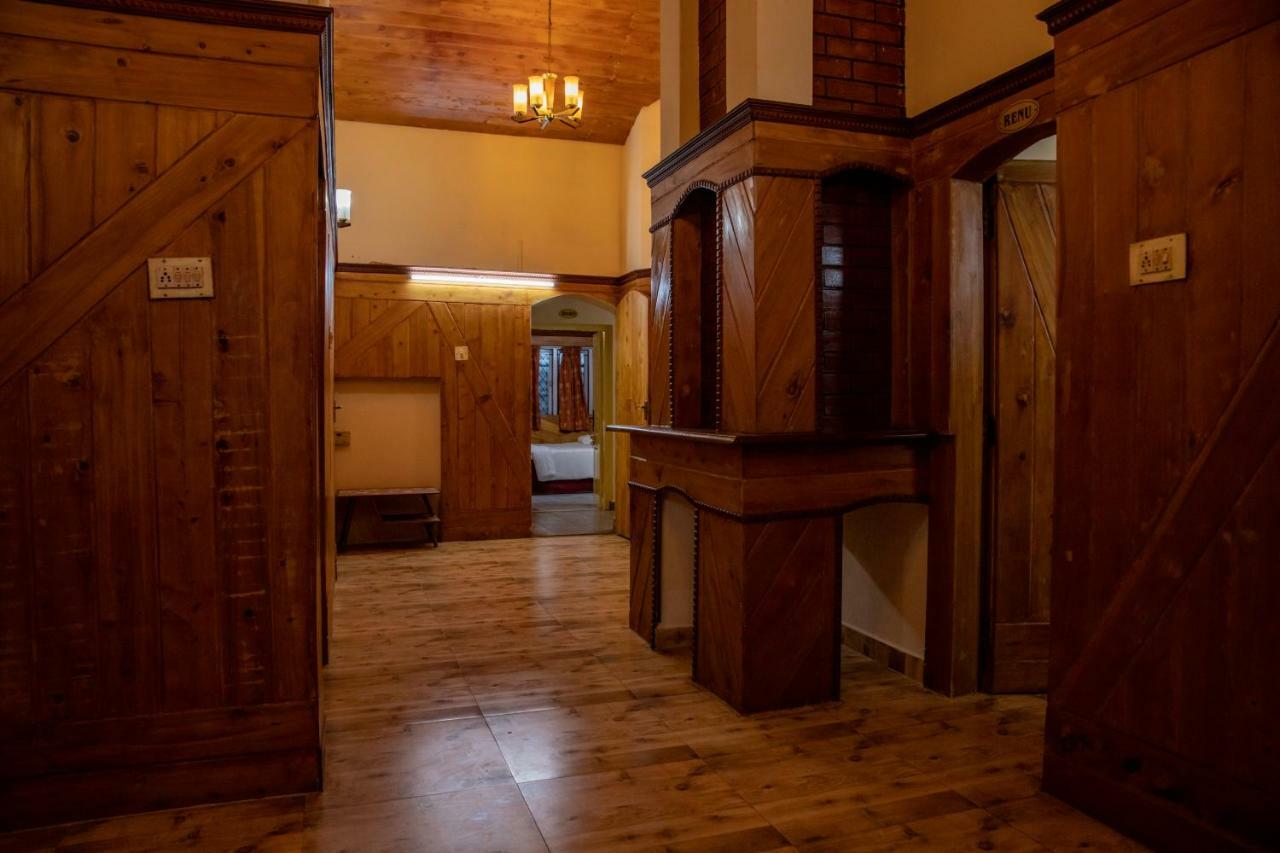 קונור Jjs Cottages מראה חיצוני תמונה