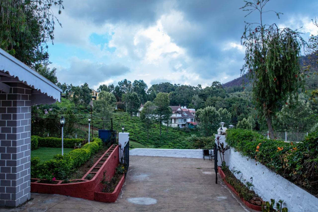 קונור Jjs Cottages מראה חיצוני תמונה