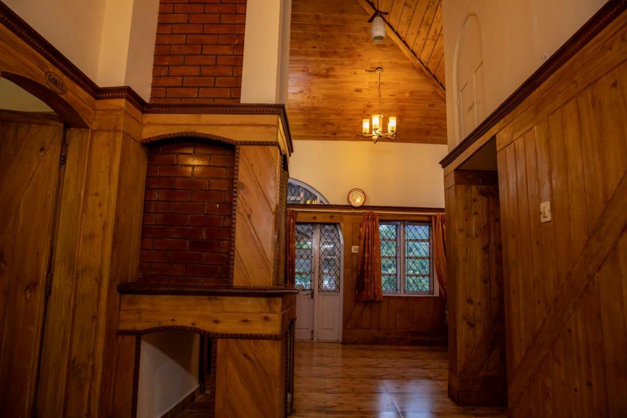 קונור Jjs Cottages מראה חיצוני תמונה