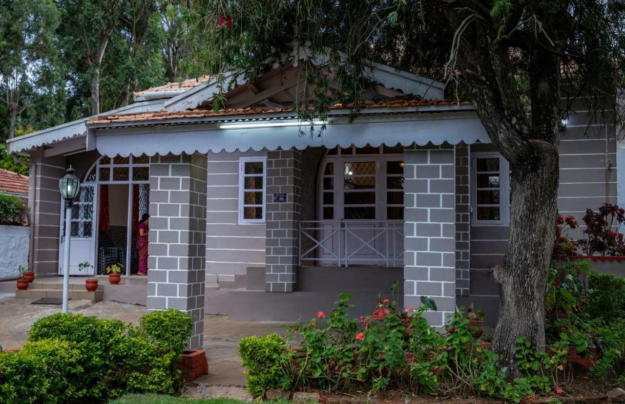 קונור Jjs Cottages מראה חיצוני תמונה